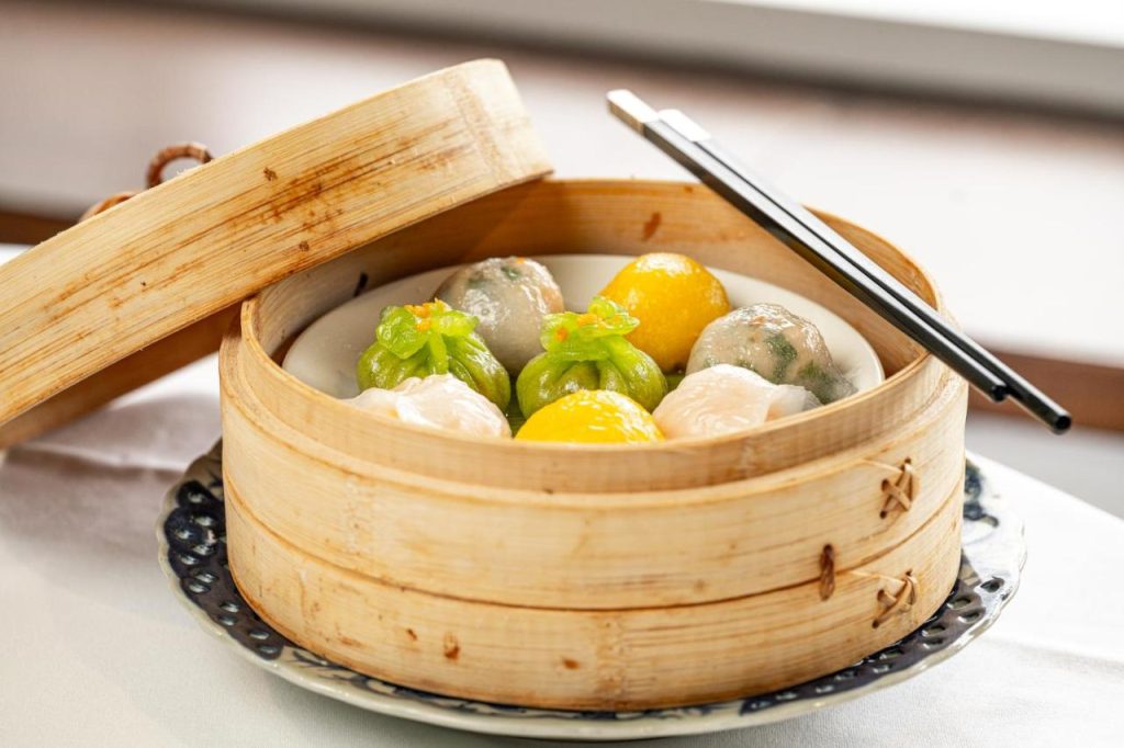 Savor the World | A Gourmet Odyssey with WorldHotels