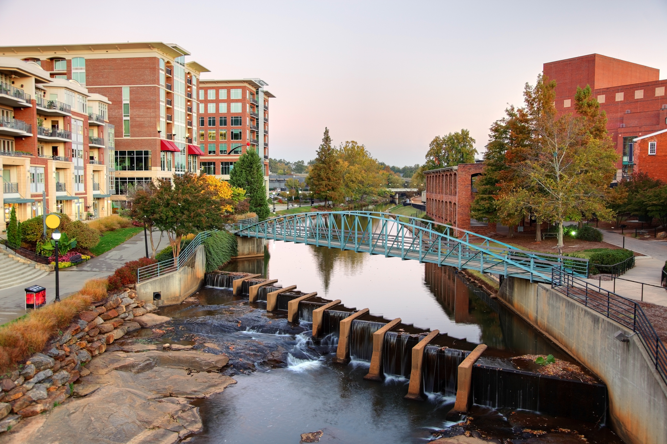 Palmetto State Escapades | Discover South Carolina