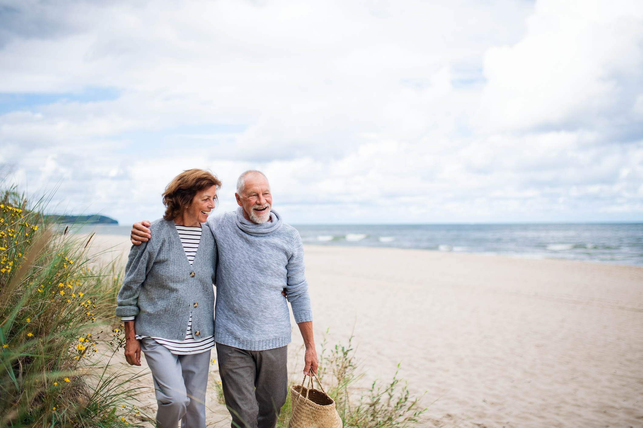 Unique Romantic Three-Day Weekend Escapes