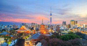 A Tour of Japan: Where Tradition Meets Innovation