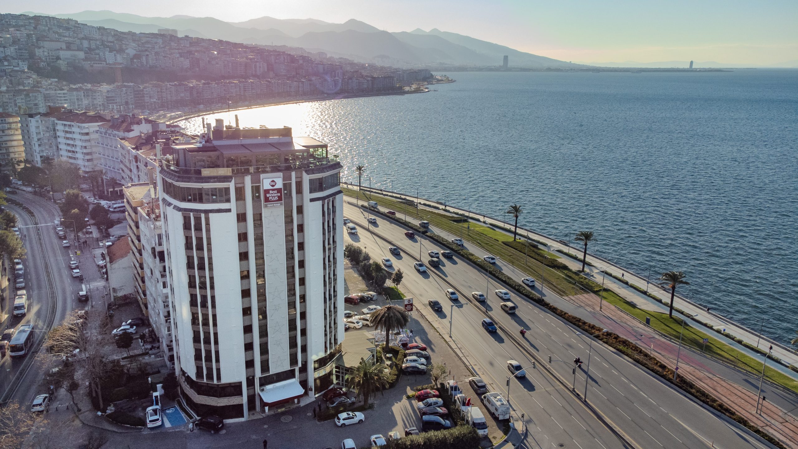 A Timeless Gem in İzmir