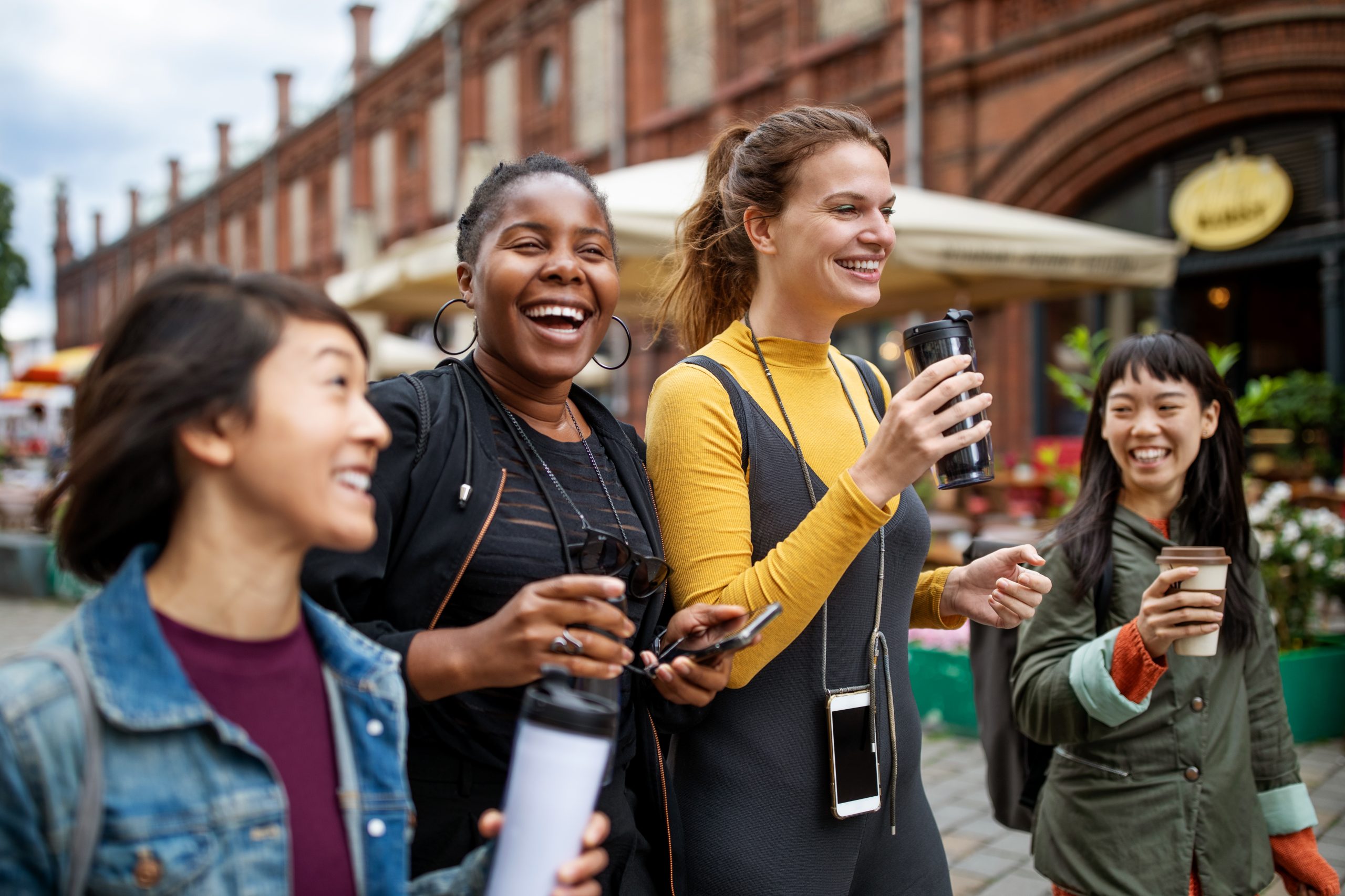 Embracing Women’s Travel this International Women’s Day