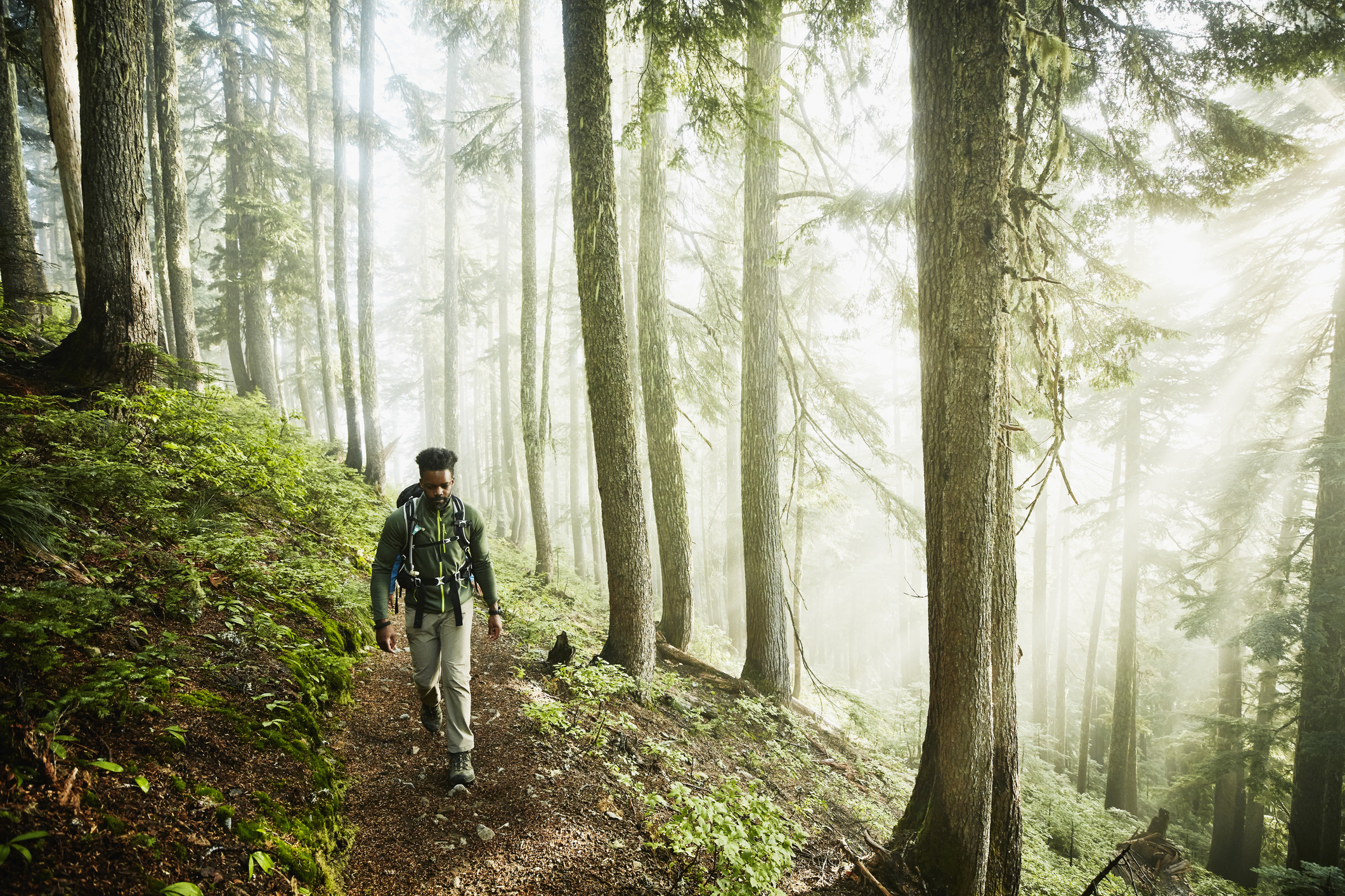 Silent Travel | How to Practice Quietude