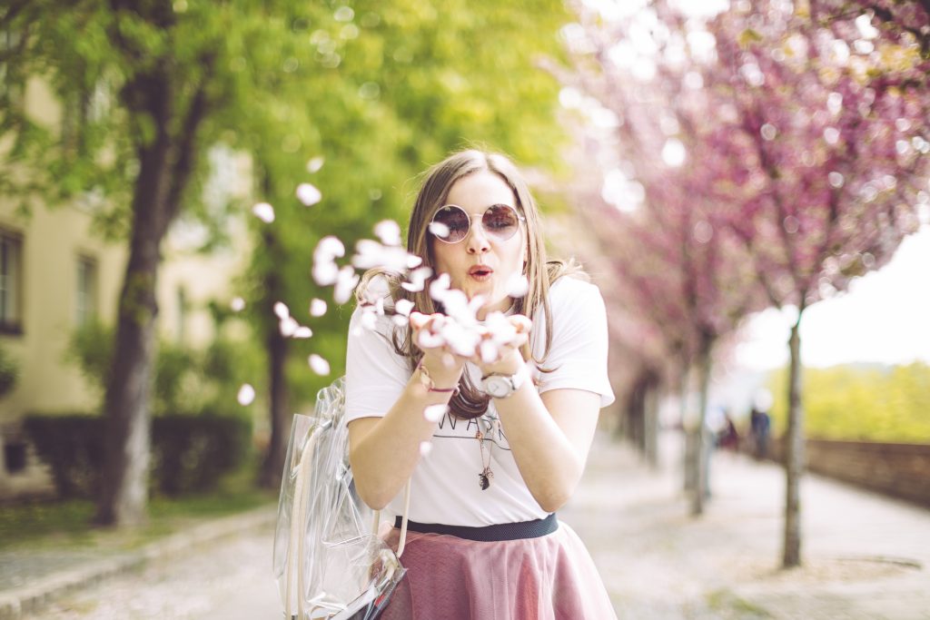 Tips For This Cherry Blossom Season