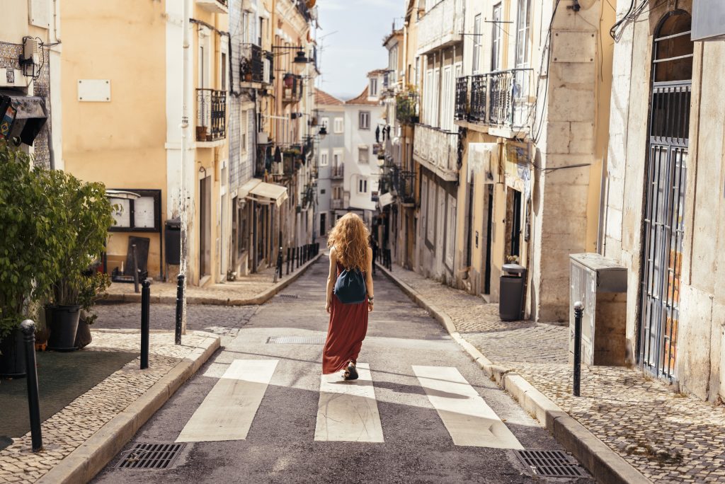 How to Embrace Spontaneous Travel