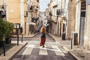How to Embrace Spontaneous Travel
