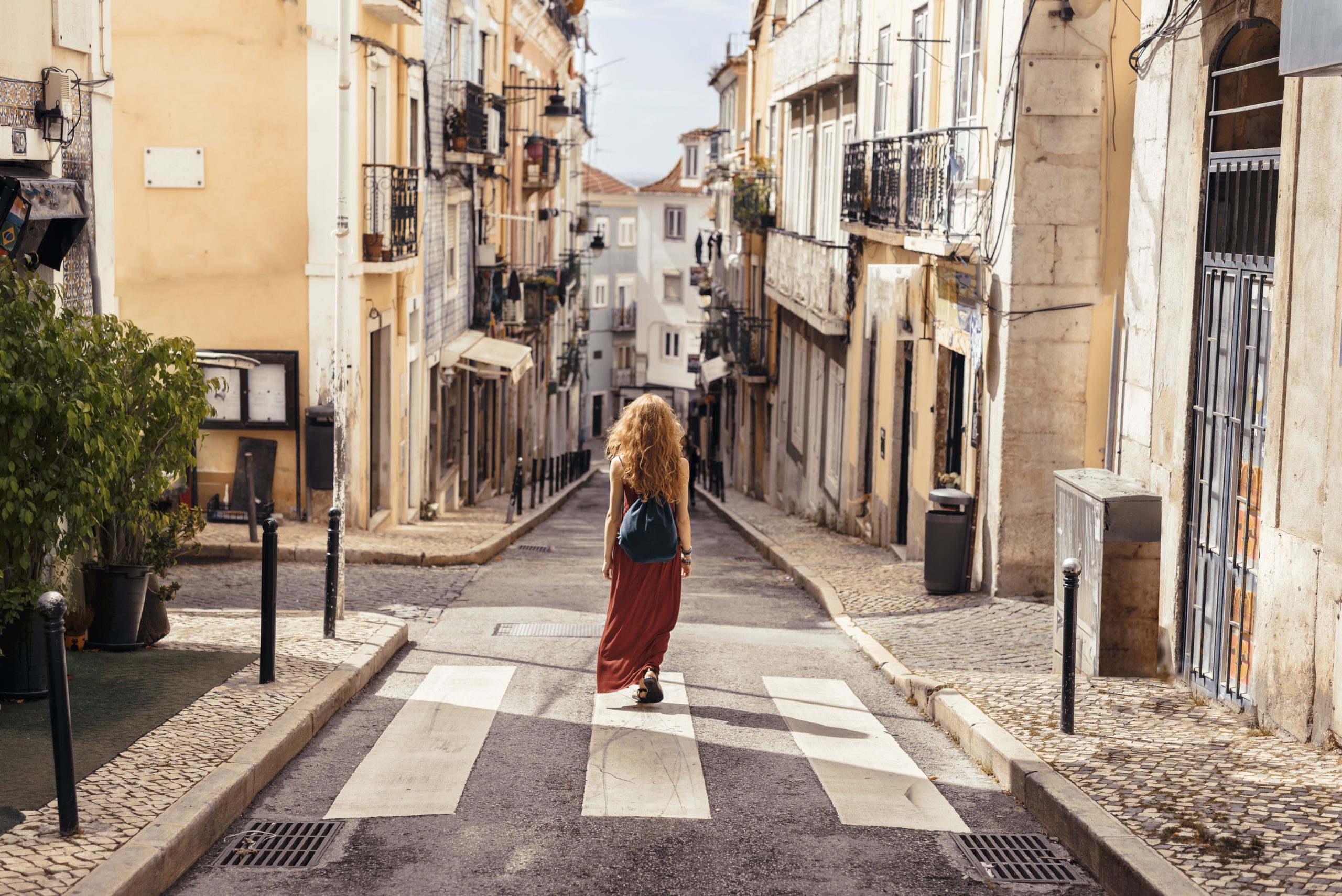 How to Embrace Spontaneous Travel