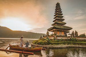 Ubud, Bali: Ultimate Romantic Honeymoon Destination