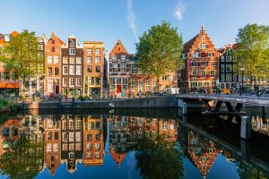 City Breaks in Europe