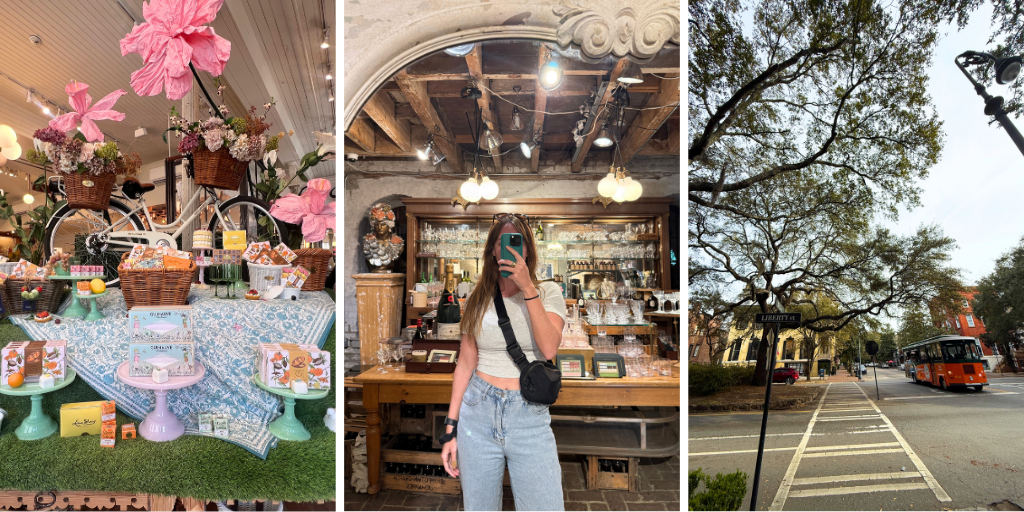 Savannah, Georgia