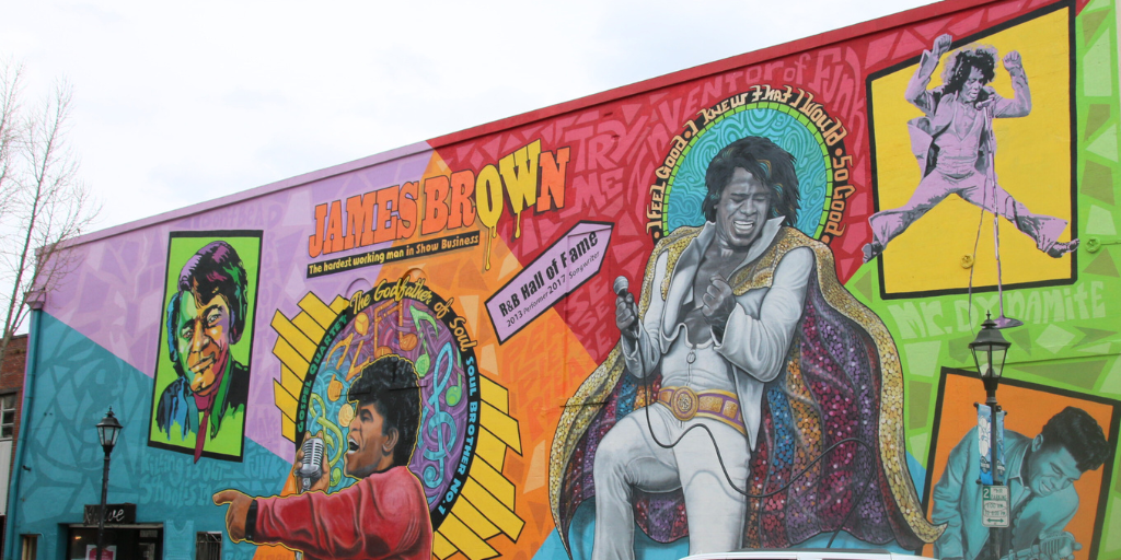 Augusta, Georgia