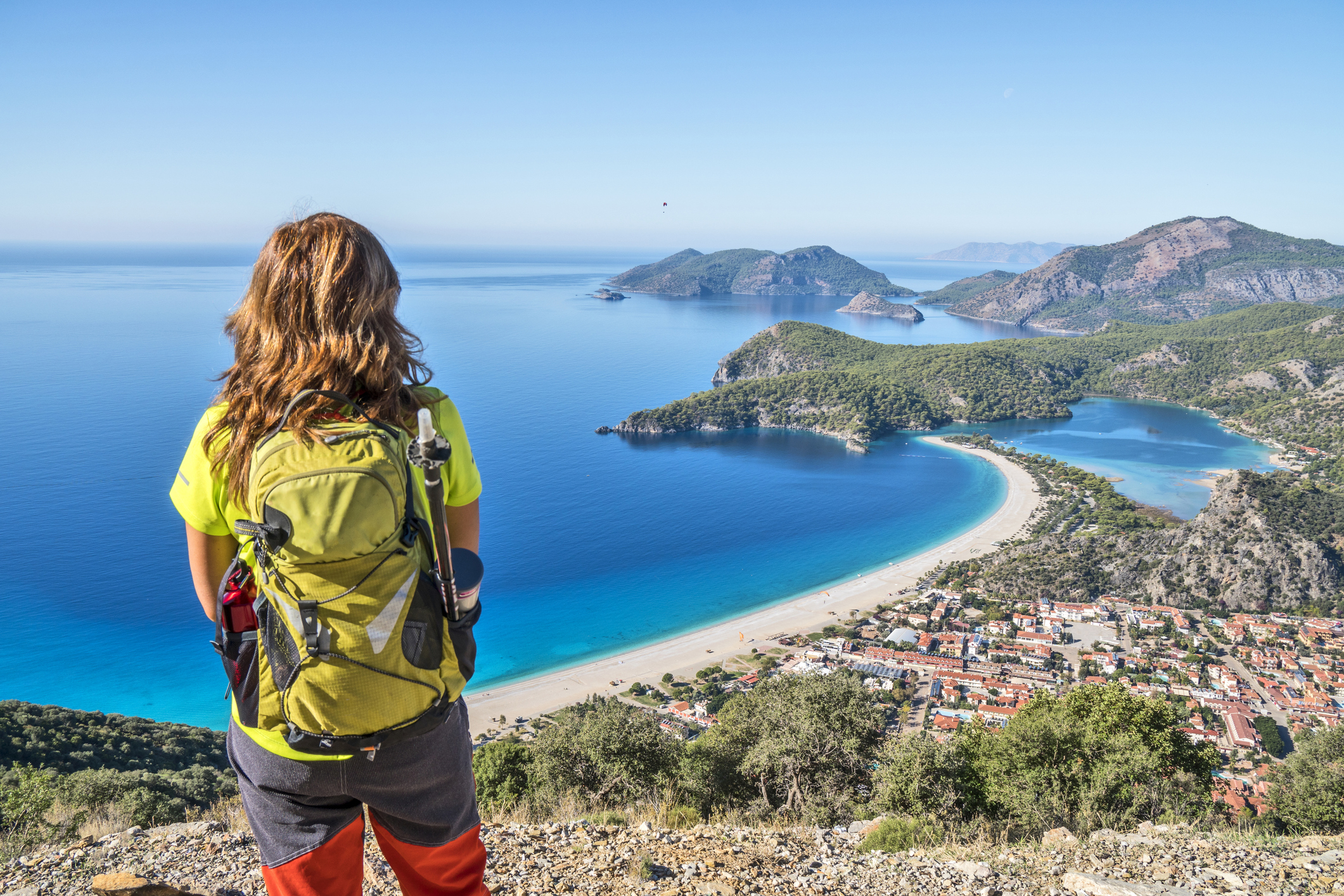 Eco-Adventures & Sustainable Nature Travel