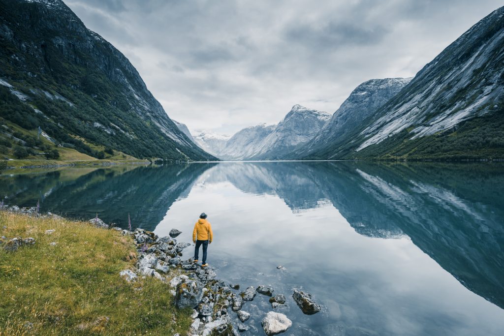 Escape the Heat with Cooler Destinations