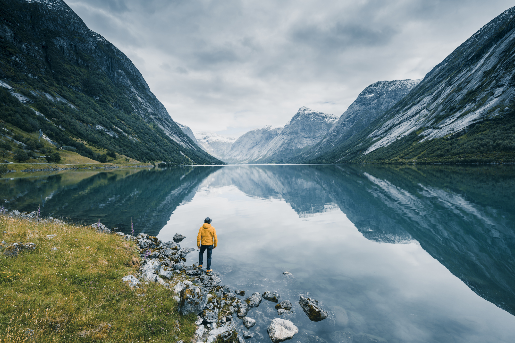 Escape the Heat with Cooler Destinations