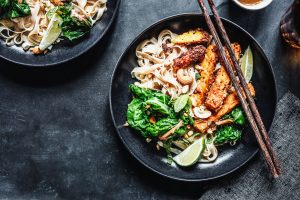 Culinary Journeys: Destinations for Unforgettable Food Holidays