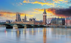 A Perfect Three-Day London Itinerary