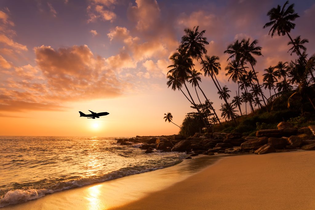Beach Destinations to Visit Before Summer
