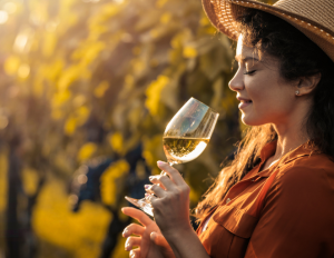 Springtime Wine Country Tours & Tastings