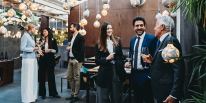 Luxury Event Planning: Private Event Venues for Special Occasions