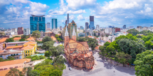 Ho Chi Minh City’s Hidden Gems: Unique Experiences Beyond the Tourist Trail