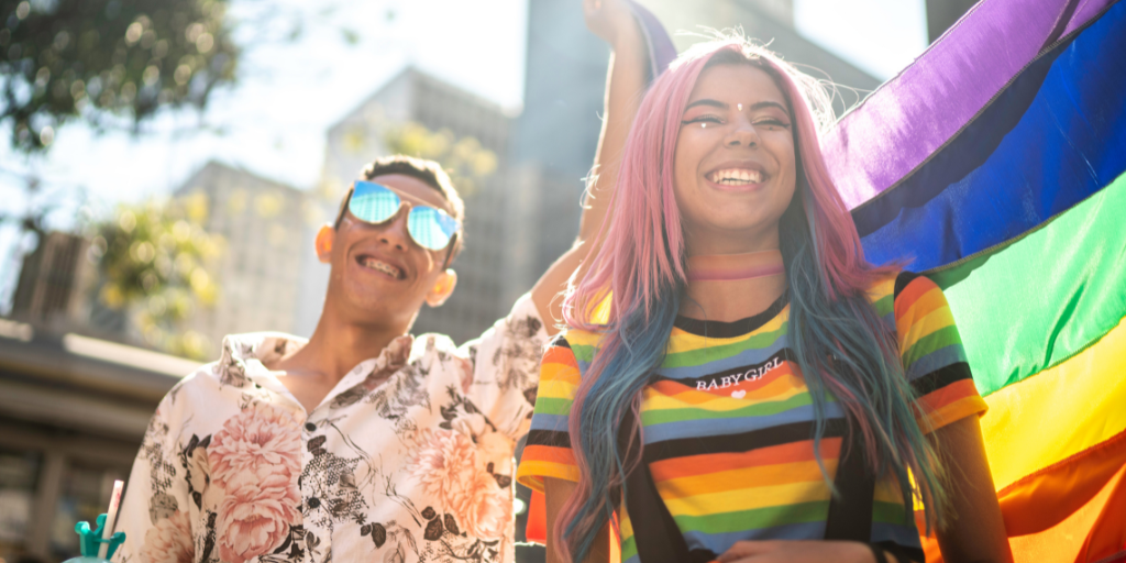 Global Celebrations: Pride Holidays Around the World with WorldHotels