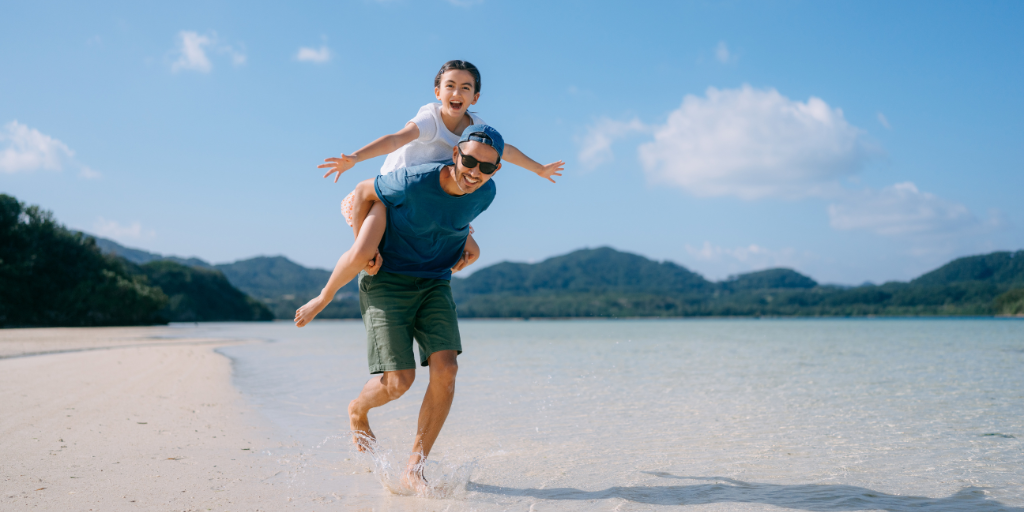 Your Ultimate Summertime Guide to the Best Beaches in the US