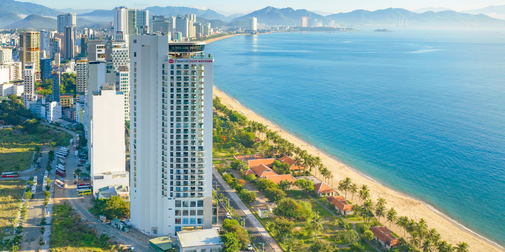 Best Western Premier Marvella Nha Trang
