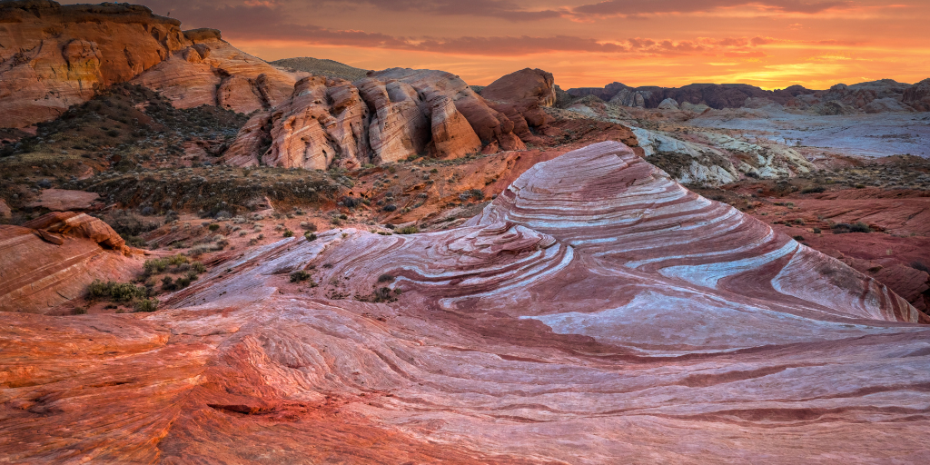 Valley of Fire State Park