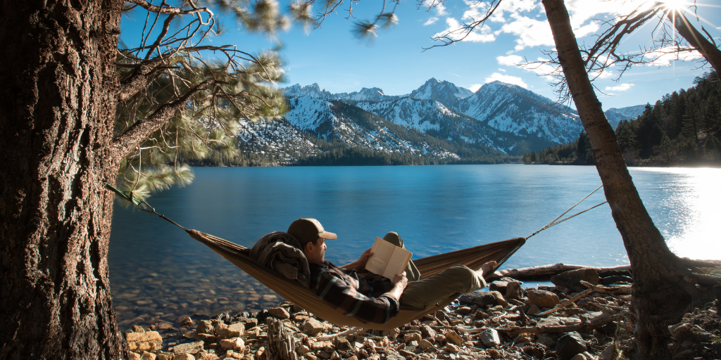 Design Your Perfect Calmcation: A Mindful Traveller’s Guide
