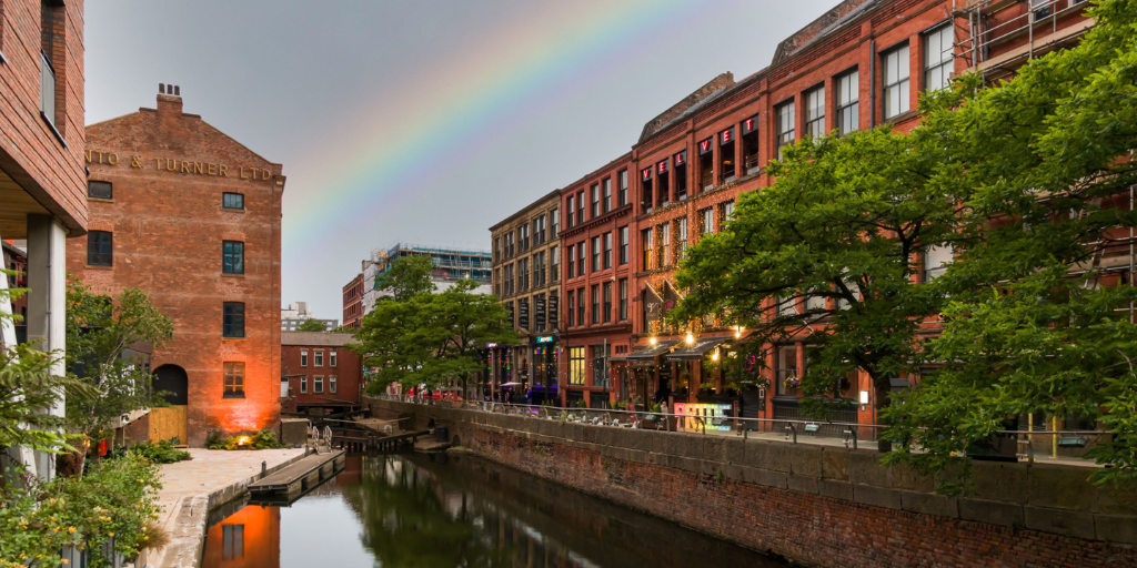 Manchester’s Trendy Side: A Stylish City Guide with Velvet & Forty-Seven Hotels