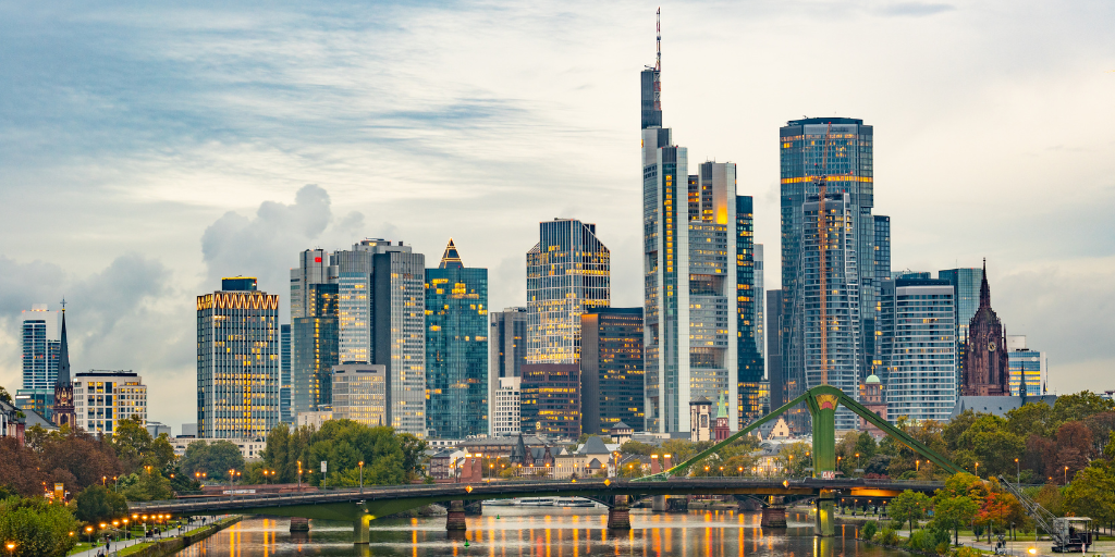 Business Meets Culture: Trips To Frankfurt Offer The Best Of Both Worlds