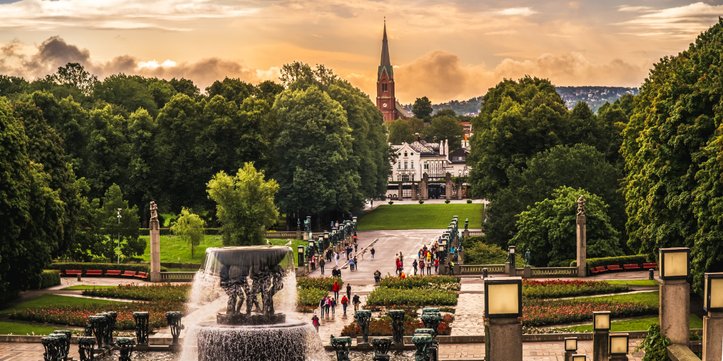 Oslo Like a Local: Discovering Hidden Gems From the Saga Hotel