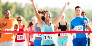 Runcations: Athletic Ambition Meets Travel Adventure