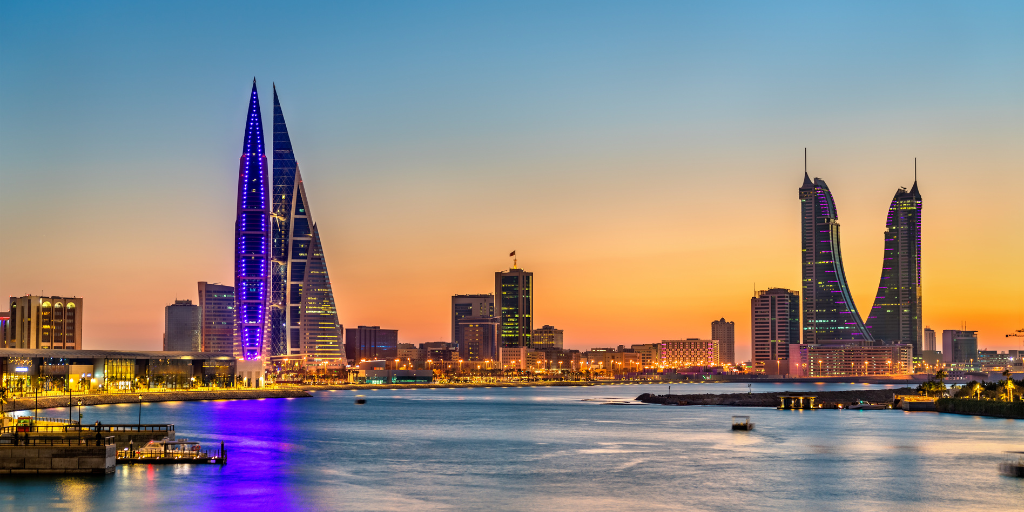 Destination Manama: Discover Bahrain from the Comfort of The K Hotel