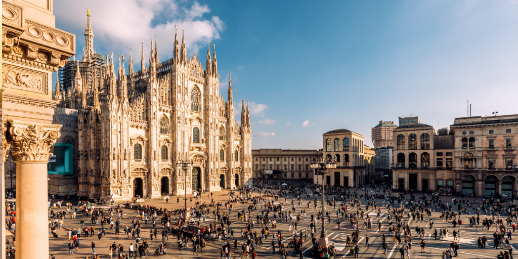 Beyond Fashion: What to do in Milan