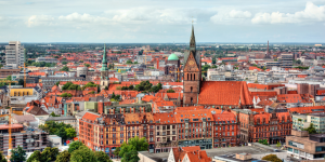 48 Hours in Hannover: Guide to Germany’s Underrated Gem