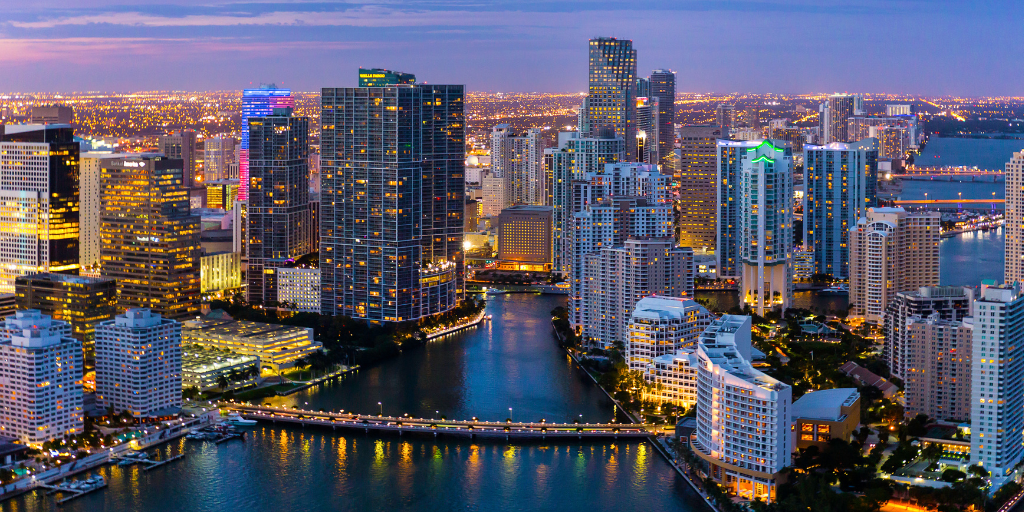 Your Next City Break: The Best Major Cities to Visit in USA