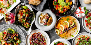 Epic Food Trips to Celebrate World Food Day
