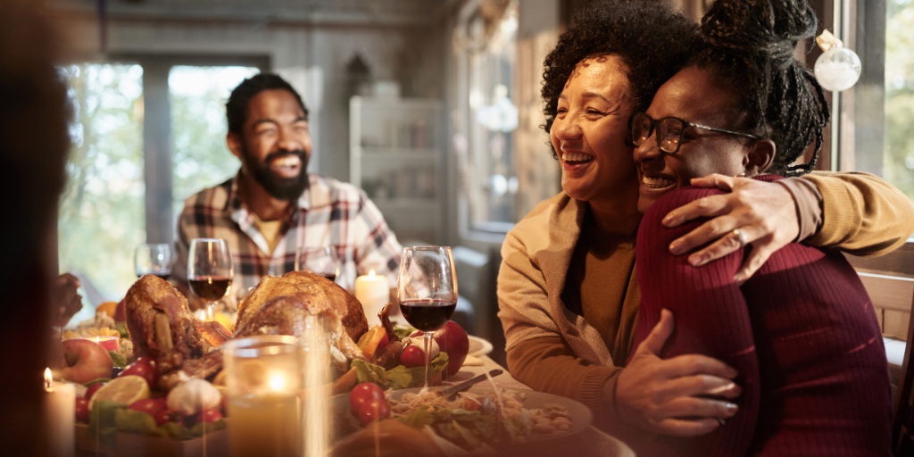 Escape The In-Laws for a Stress-Free Thanksgiving Getaway