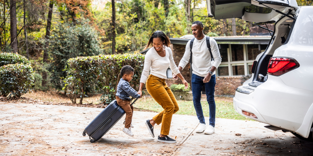 Fancy Thanksgiving without the drama? Try a last-minute getaway instead!