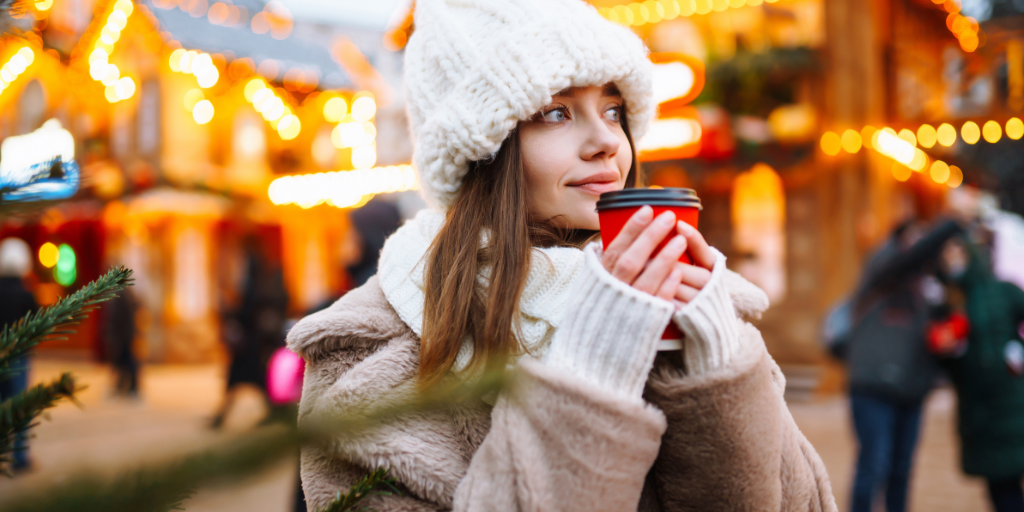 Enchanting Escapes: The Best Christmas Markets in Europe
