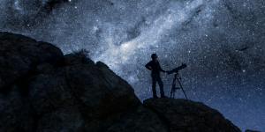 Astrotourism: Discover the Universe at Luxury Stargazing Destinations
