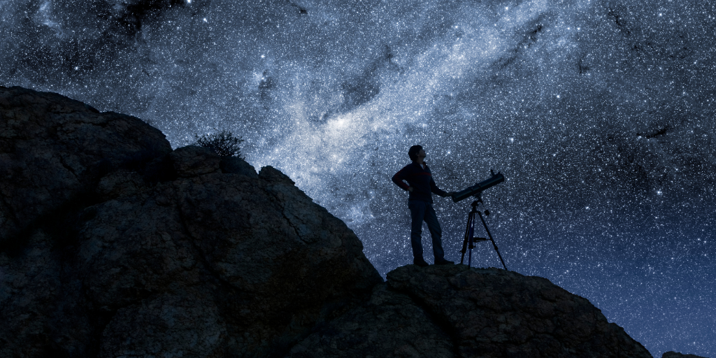Astrotourism: Discover the Universe at Luxury Stargazing Destinations