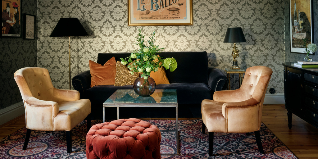 Key to Söder from NOFO Hotel: Discover Stockholm Curated By Locals