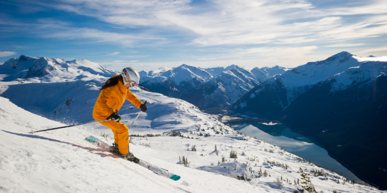 Embrace The Magic: The Best Places to Visit in Winter 2026