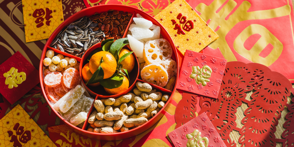 Amazing North American Destinations to Spend Chinese New Year