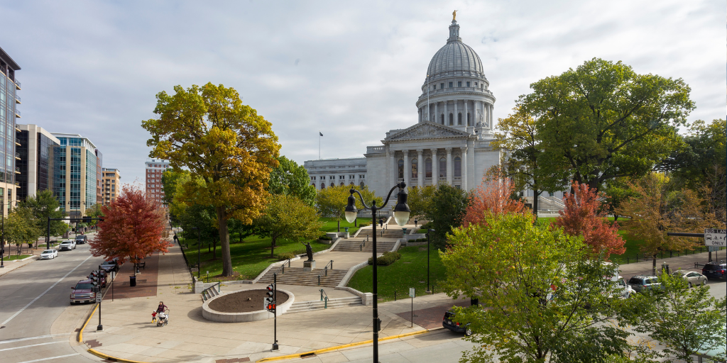 The Top 5 State Capitals in the US for an Epic Getaway Vacation