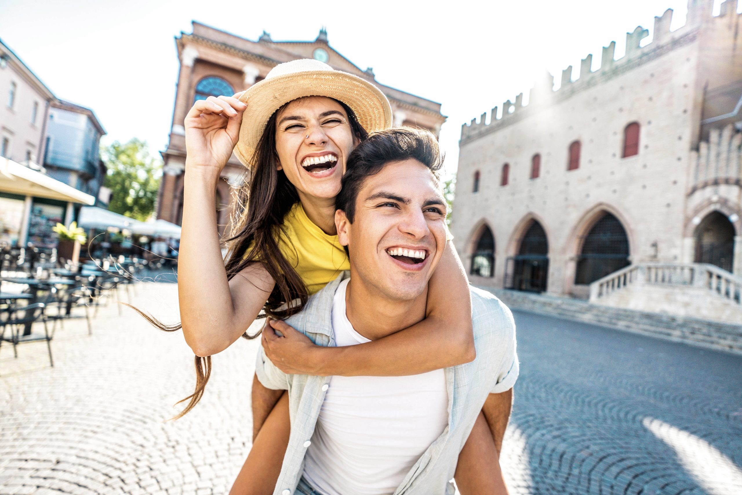 10 Romantic Getaways for Couples: Boutique Hotel Escapes