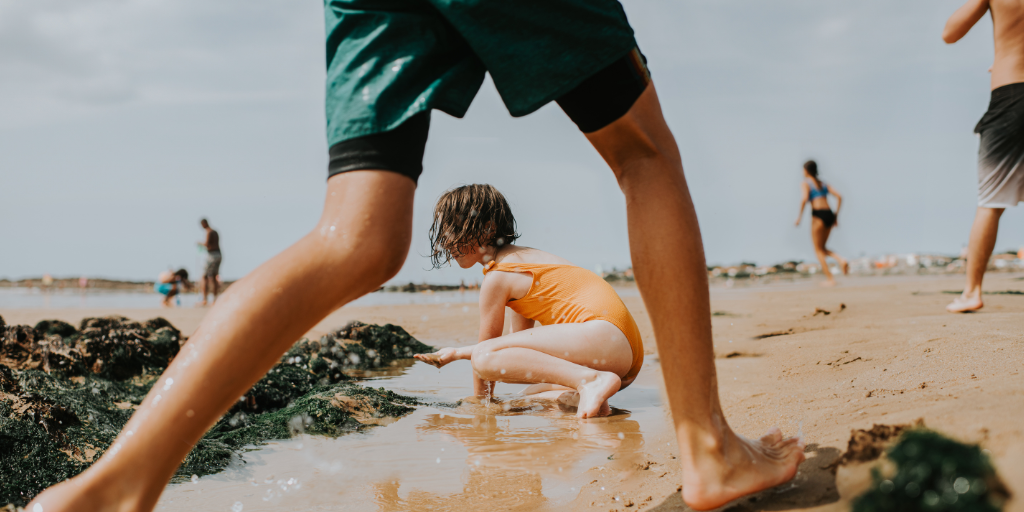 Affordable Beach Vacations in US For Stress-Free Escapes