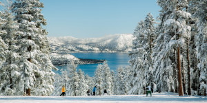 Winter in Reno: Cosy Luxury Meets Snowy Adventure